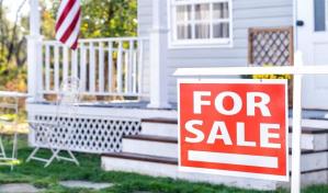 Plan económico de Harris incluye 25,000 dólares para nuevos propietarios de vivienda