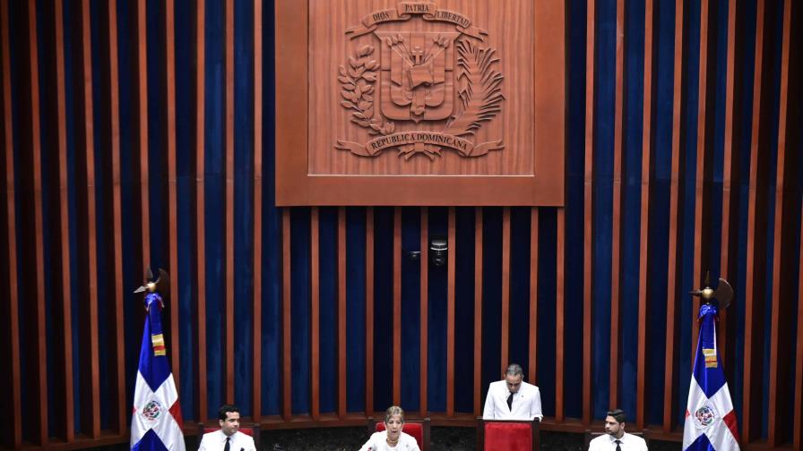 Los diputados de ultramar, sin propuestas de leyes a favor de la diáspora dominicana