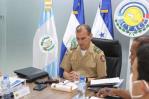 Abinader changes senior military commanders; new commanders in the Army and Air Force