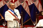 Expectativas por cambios en el Gobierno marcan inicio del tercer año del segundo mandato de Abinader Expectativas por cambios en el Gobierno marcan inicio del tercer año del segundo mandato de Abinader