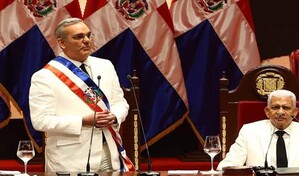 Expectativas por cambios en el Gobierno marcan inicio del tercer a&ntilde;o del segundo mandato de Abinader
