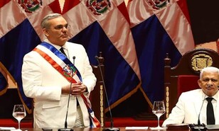 Expectativas por cambios en el Gobierno marcan inicio del tercer a&ntilde;o del segundo mandato de Abinader