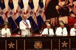 Abinader pide a la comunidad internacional que Haití no vuelva a caer en el olvido Abinader pide a la comunidad internacional que Haití no vuelva a caer en el olvido