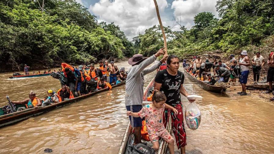 ONG noruega alerta que sin acuerdo político en Venezuela, se agudizará crisis migratoria