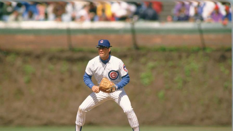 El inmortal Ryne Sandberg anuncia que está libre de cáncer de próstata