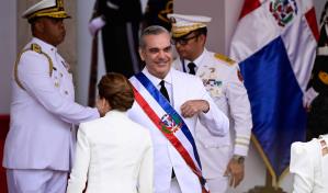 Abinader condena atropellos en Venezuela y advierte el país estará del lado de la democracia