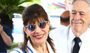 Exembajadora de EEUU cree que tener un embajador en República Dominicana haría una diferencia