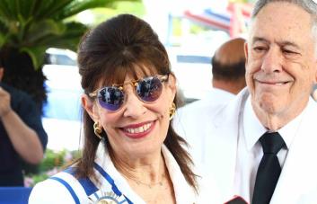 Exembajadora de EEUU cree que tener un embajador en República Dominicana haría una diferencia