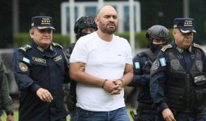 Exvicealcalde de Honduras Mario José Cálix será extraditado a EE. UU. por narcotráfico