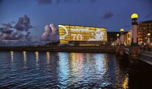 Filmes de Coppola, Schrader, Audiard y Sorrentino competirán en el Festival de Cine de San Sebastián