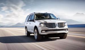 Lincoln convierte su buque insignia Navigator en un santuario con balneario incluido