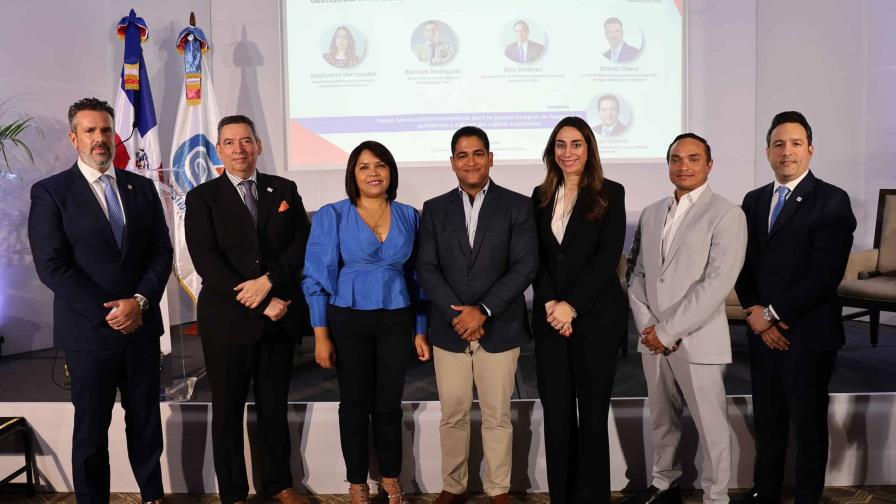 CGRRD organiza evento para entidades financieras