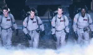 Netflix da luz verde a una nueva serie animada de Ghostbusters