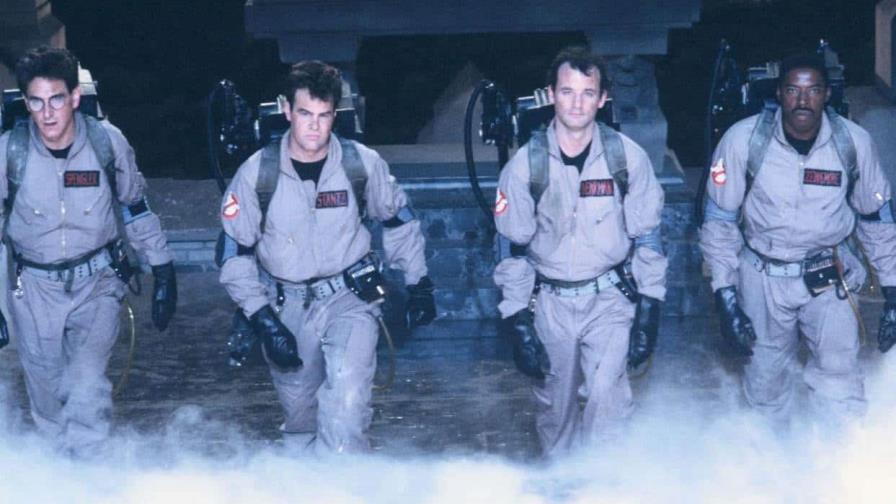 Netflix da luz verde a una nueva serie animada de Ghostbusters