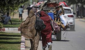 Ham&aacute;s no acepta nuevas condiciones de propuesta de tregua en Gaza