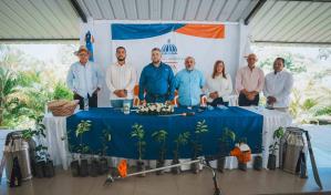 Jarabacoa se destaca como modelo de ecoturismo y sostenibilidad, según el director del FEDA