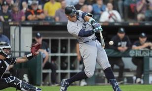 Aaron Judge conecta su 44to jonrón y Yankees blanquean a Tigres