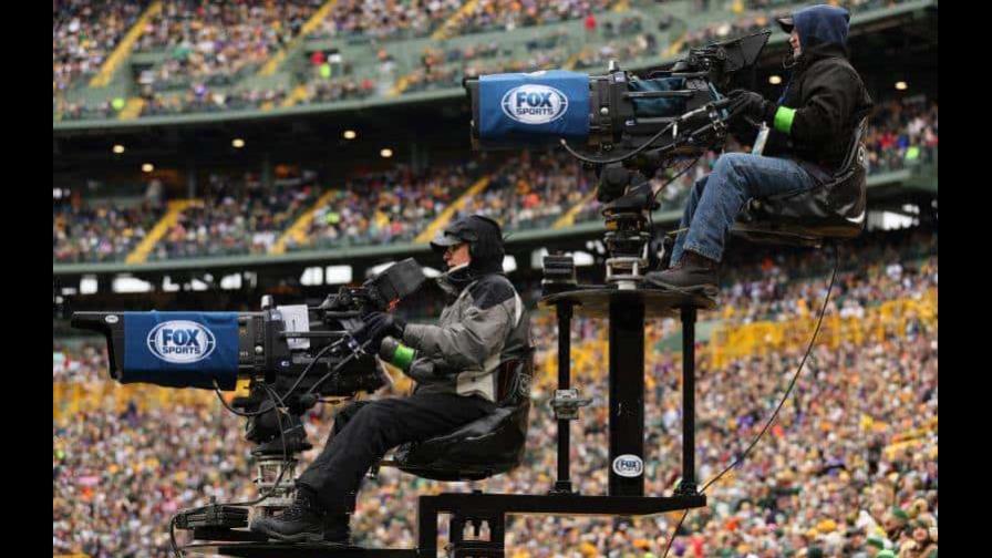 Jueza bloquea planes para una empresa de streaming deportivo entre Fox, ESPN y Warner Brothers