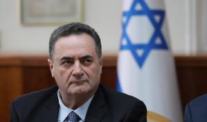 Katz pide a Francia y Reino Unido colaboración para atacar Irán si este agrede a Israel