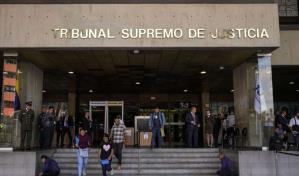 Sala Electoral del Tribunal Supremo de Justicia de Venezuela inicia peritaje de material electoral