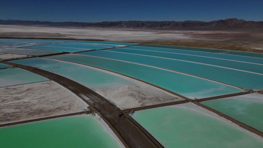 La fiebre del litio en Argentina opaca la preocupación ambiental