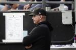 Los decepcionantes White Sox, en ritmo de perder 123 partidos, reducen los abonos en 10% para 2025