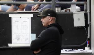 Los decepcionantes White Sox, en ritmo de perder 123 partidos, reducen los abonos en 10% para 2025