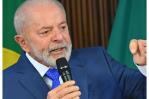 Lula da Silva: “Venezuela vive un régimen muy desagradable, con tendencia autoritaria” Lula da Silva: “Venezuela vive un régimen muy desagradable, con tendencia autoritaria”