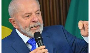 Lula da Silva: "Venezuela vive un régimen muy desagradable, con tendencia autoritaria"