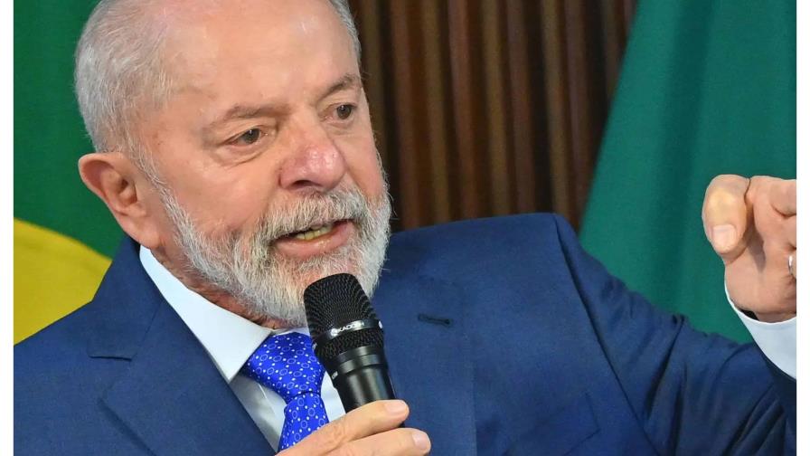 Lula da Silva: “Venezuela vive un régimen muy desagradable, con tendencia autoritaria”