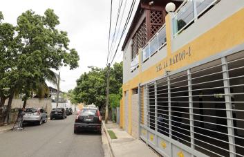 Ministerio Público solicita prisión preventiva contra mujer imputada de decapitar a su hija