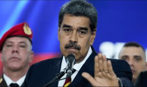 Maduro y la oposición rechazan las propuestas de Brasil y Colombia de repetir elecciones