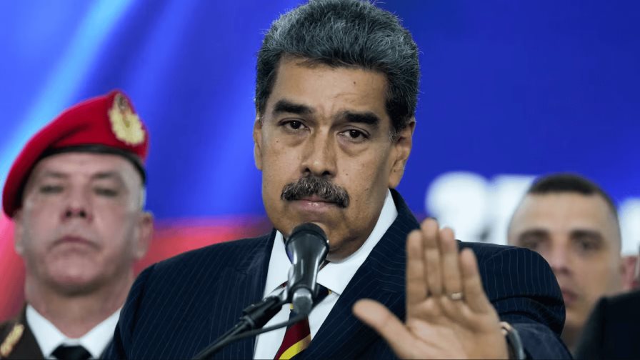 Maduro y la oposición rechazan las propuestas de Brasil y Colombia de repetir elecciones