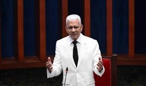 El presidente del Senado y de Fenatrado dice camionero no fue culpable de accidente en Azua