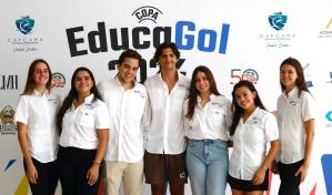 Fundaci&oacute;n Mentes Brillantes realiza evento pro-recaudaci&oacute;n de fondos