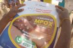 La OMS ve probable nuevos casos en Europa de mpox, la viruela del mono La OMS ve probable nuevos casos en Europa de mpox, la viruela del mono