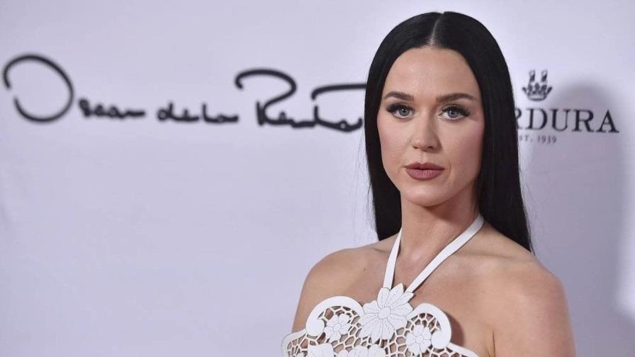 Katy Perry recibirá el premio Video Vanguard en los MTV Video Music Awards