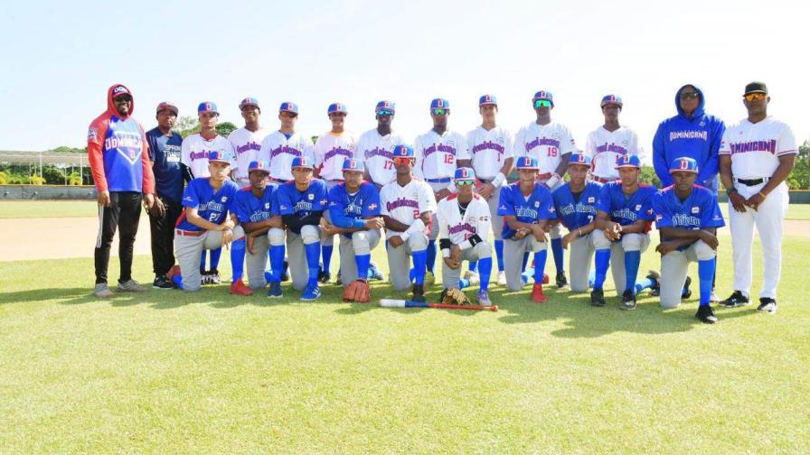 VTV Canal 32  transmitirá desde hoy el mundial de béisbol U15