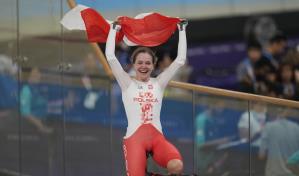 Polonia quiere ser la sede de los Juegos Olímpicos de 2040 o 2044