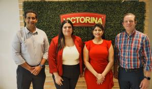 Victorina lanza promoción para premiar a sus consumidores