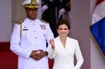 Raquel Peña afirma que en segundo mandato se consolidarán las transformaciones que RD necesita Raquel Peña afirma que en segundo mandato se consolidarán las transformaciones que RD necesita