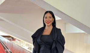 Rosa Mej&iacute;a aromatiza la toma de posesi&oacute;n presidencial