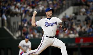 Scherzer dice que aún puede lanzar al más alto nivel pese a su más reciente lesión