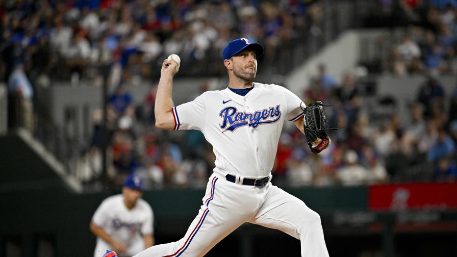 Scherzer dice que aún puede lanzar al más alto nivel pese a su más reciente lesión