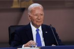 Biden relegado a telonero en la convención demócrata de EE. UU. Biden relegado a telonero en la convención demócrata de EE. UU.