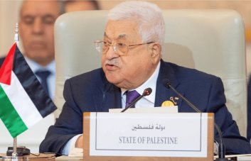 Primer ministro palestino dice a Francia y R.Unido que busca un gobierno unificado en Gaza
