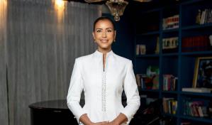 Selinée Méndez afirma que la mejor forma de respetar la Constitución es no tocándola