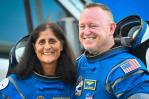 Rusia y EEUU dialogan sobre el regreso de los astronautas Rusia y EEUU dialogan sobre el regreso de los astronautas