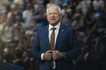 Los republicanos cuestionan la relación de Walz con China