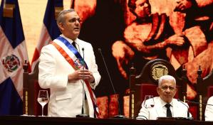 Gobernabilidad, clima y economía, los temas que EE.UU. espera seguir trabajando con Abinader